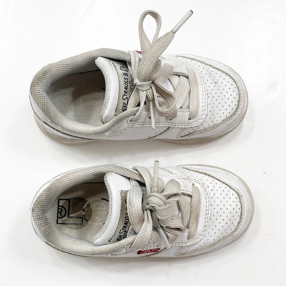 Levi’s toddler sneakers - Picture 4 of 7